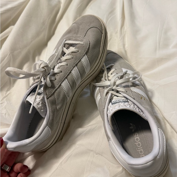 Adidas platform sambas - Picture 1 of 2